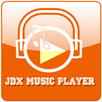 JDX - music player mp3 APK