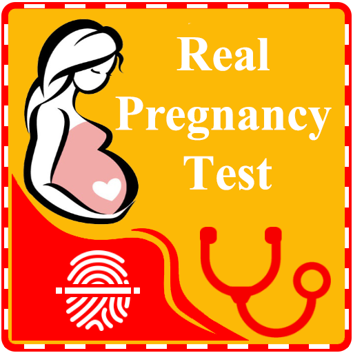 Real Finger Pregnancy Test APK 1.0 for Android – Download Real Finger Pregnancy  Test APK Latest Version from APKFab.com