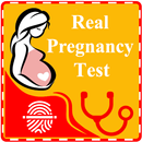 Real Finger Pregnancy Test APK