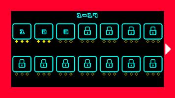 8-Bit Pong Puzzle скриншот 1