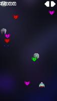 Infini Space Invaders capture d'écran 2