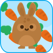 Little Bunny: Run and Jump FREE for kids