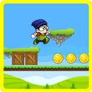 Don the Man 3:Ray Man legends APK