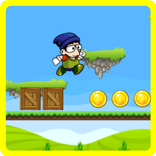 Don the Man 3:Ray Man legends