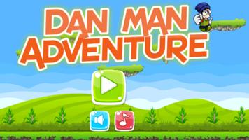 Don the Man 3:Ray Man legends penulis hantaran