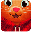 آیکون‌ Super daniel adventure tige 1