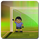 Football Free Kick Champions APK