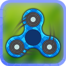 Fidget Spinner Touch 2D APK