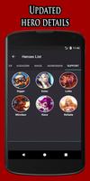 Mobile Legends Guide ภาพหน้าจอ 1