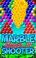 Marble Super Shooter Affiche