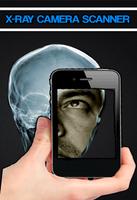 X-ray Camera Scanner Prank v2 Plakat
