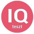 Magyar IQ Teszt kvíz - Alap