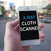 X-Ray Cloth Scan v2 Prank icono