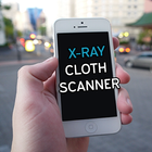 X-Ray Cloth Scanner v3 Prank ไอคอน