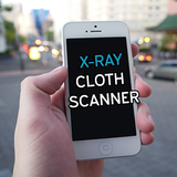 X-Ray Tissu scan blague v2 icône