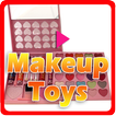 Makeup Toys