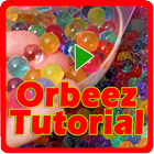 Orbeez Tutorial icône