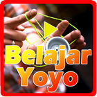 Belajar Yoyo biểu tượng