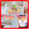 DIY Crop Top