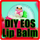 DIY Eos Lip Balm-icoon