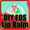 DIY Eos Lip Balm