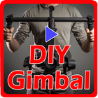 DIY Gimbal icône