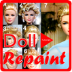 Doll Repaint