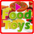 Food Toys