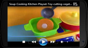 Food Toys скриншот 3