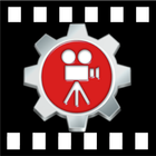 MaxiVideo Video Editor Creator icône