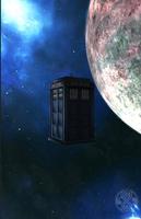 Scientific Sci-fi Spanner Ekran Görüntüsü 1