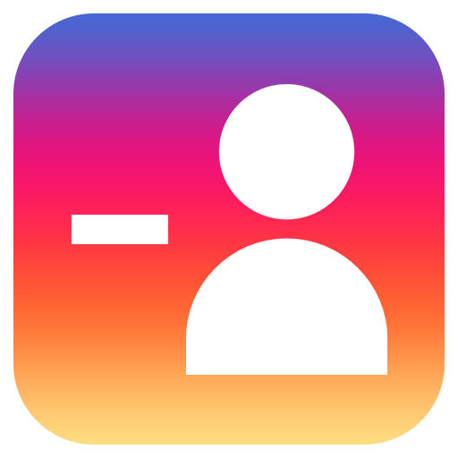 Unfollower for Instagram