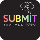 Submit Your App Idea on Android Google Play ikon