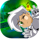 Danny Amazing Phantom APK