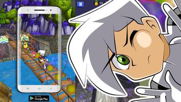 Danny Amazing Phantom bài đăng