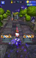 Danny Amazing Phantom ảnh chụp màn hình 1