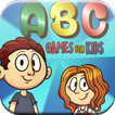 English ABC Games for Kids