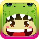 Smash Dino APK