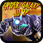 Spider Galaxy Jump ไอคอน