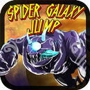Spider Galaxy Jump APK
