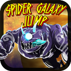 Spider Galaxy Jump icône