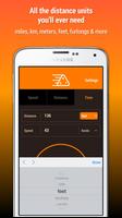 Speed Distance Time Calculator syot layar 1