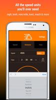 Speed Distance Time Calculator تصوير الشاشة 2