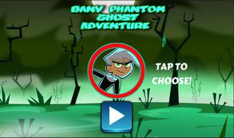 Danny Ghost Phantom Run screenshot 3