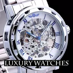 Men Luxury Watches Gallery