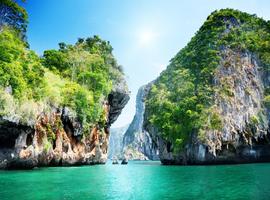 Thailand Travel Guide 스크린샷 3