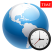The World Clock ( Time Zones )
