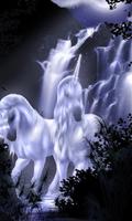 Unicorn Pegasus Wallpapers screenshot 3