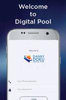 Danny Doku Digital Pool screenshot 3