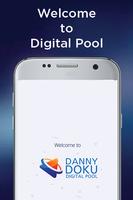 Danny Doku Digital Pool screenshot 1